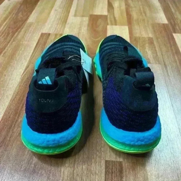 💰HUGE CLEARANCE SALE 💰 Adidas Trae Young 2 Boost Mens Basketball Shoes Size  8 - Picture 9 of 12